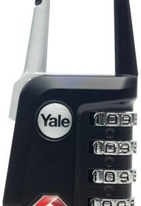 YTP5/31/223/1 - Cadeado Executivo - TSA