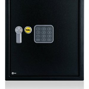 YSV/390/DB1 - Cofre Gama Básica Escritório