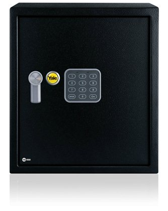 YSV/390/DB1 - Cofre Gama Básica Escritório — Yale Lisboa