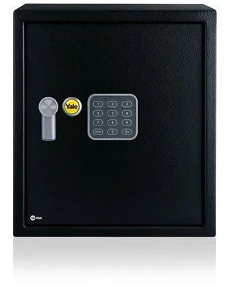 YSV/390/DB1 - Cofre Gama Básica Escritório — Yale Lisboa