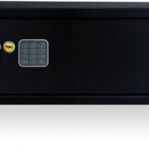 YLV/200/DB1 - Cofre Gama Básica Laptop