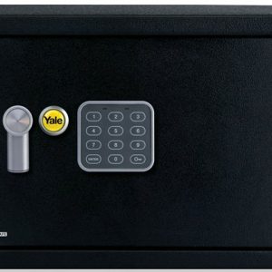 YSV/200/DB1 - Cofre Gama Básica Pequeno