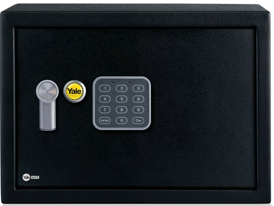 YSV/200/DB1 - Cofre Gama Básica Pequeno — Yale Lisboa