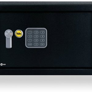 YSV/250/DB1 - Cofre Gama Básica Residencial