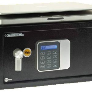 YLG/200/DB1 Cofre de Hotel Laptop