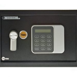 YSG/200/DB1 Cofre de Hotel Pequeno