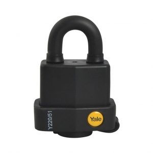 Y220 - Cadeado Intempérie