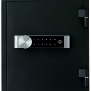 Cofre Corta fogo para documentos - Grande