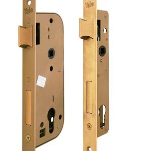 520 Fechaduras de Embutir Madeira