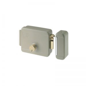 67000 Fechadura Eléctrica de Sobrepor