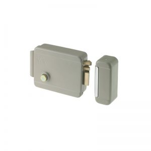 68400 Fechadura Eléctrica de Sobrepor para Portões