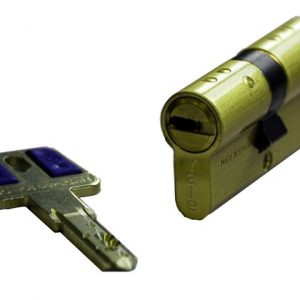 Cilindro HSK Duplo - Professional Locksmith