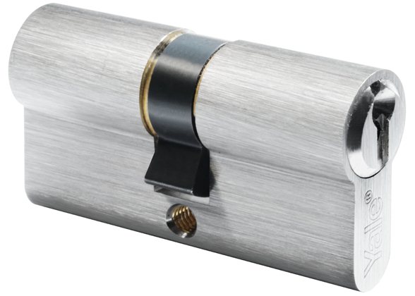Cilindro YL5 Duplo - Professional Locksmith — Yale Lisboa