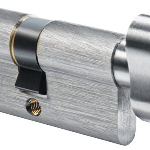 Cilindro YL5 de Botão - Professional Locksmith