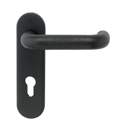 MCF-72 Puxador Negro CF — Yale Lisboa