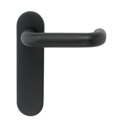 MCF - Puxador negro Cego CF — Yale Lisboa