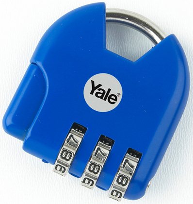 Y - NOVELTY - 4 Active Style — Yale Lisboa