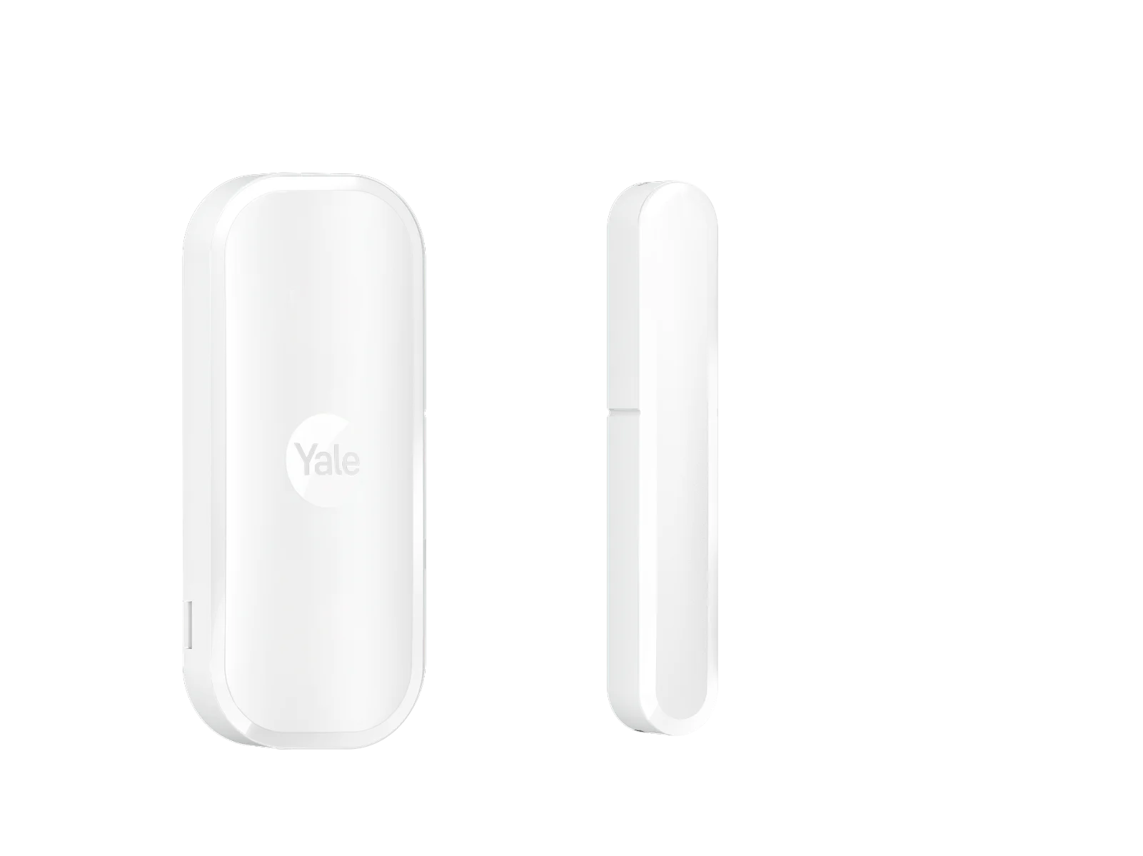 Sensor de contacto para portas e janelas (interior)