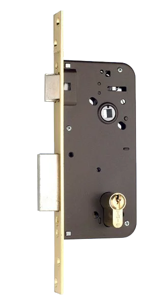 800 Fechaduras de Embutir Madeira