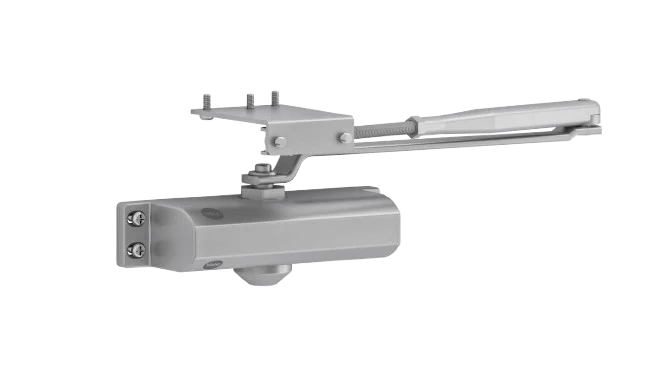 Mola hidráulica 3500 standard, marcação CE — Yale Lisboa