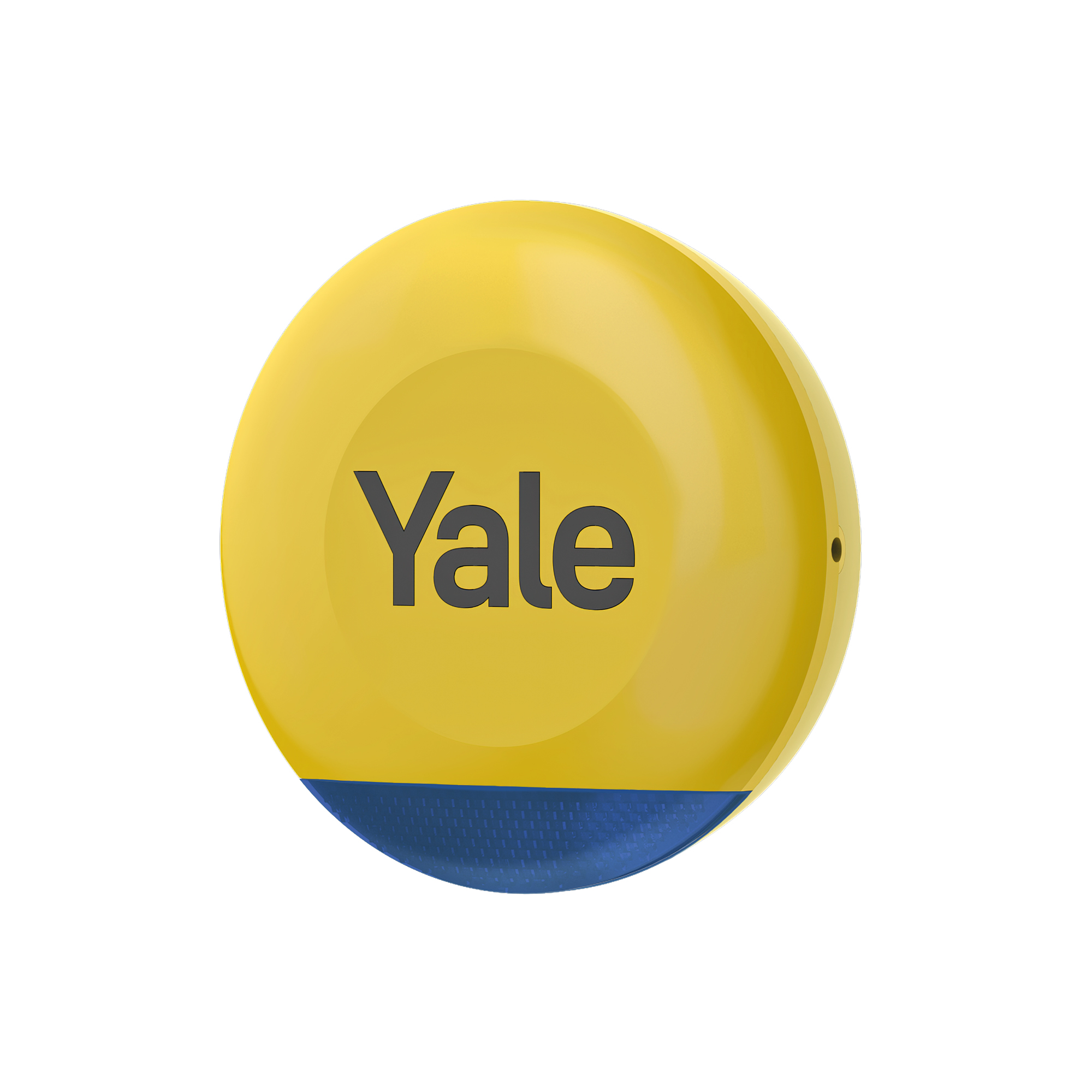 Sirene exterior Yale — Yale Lisboa