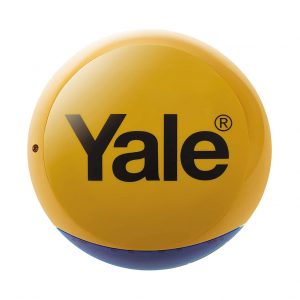 Sirene exterior Yale