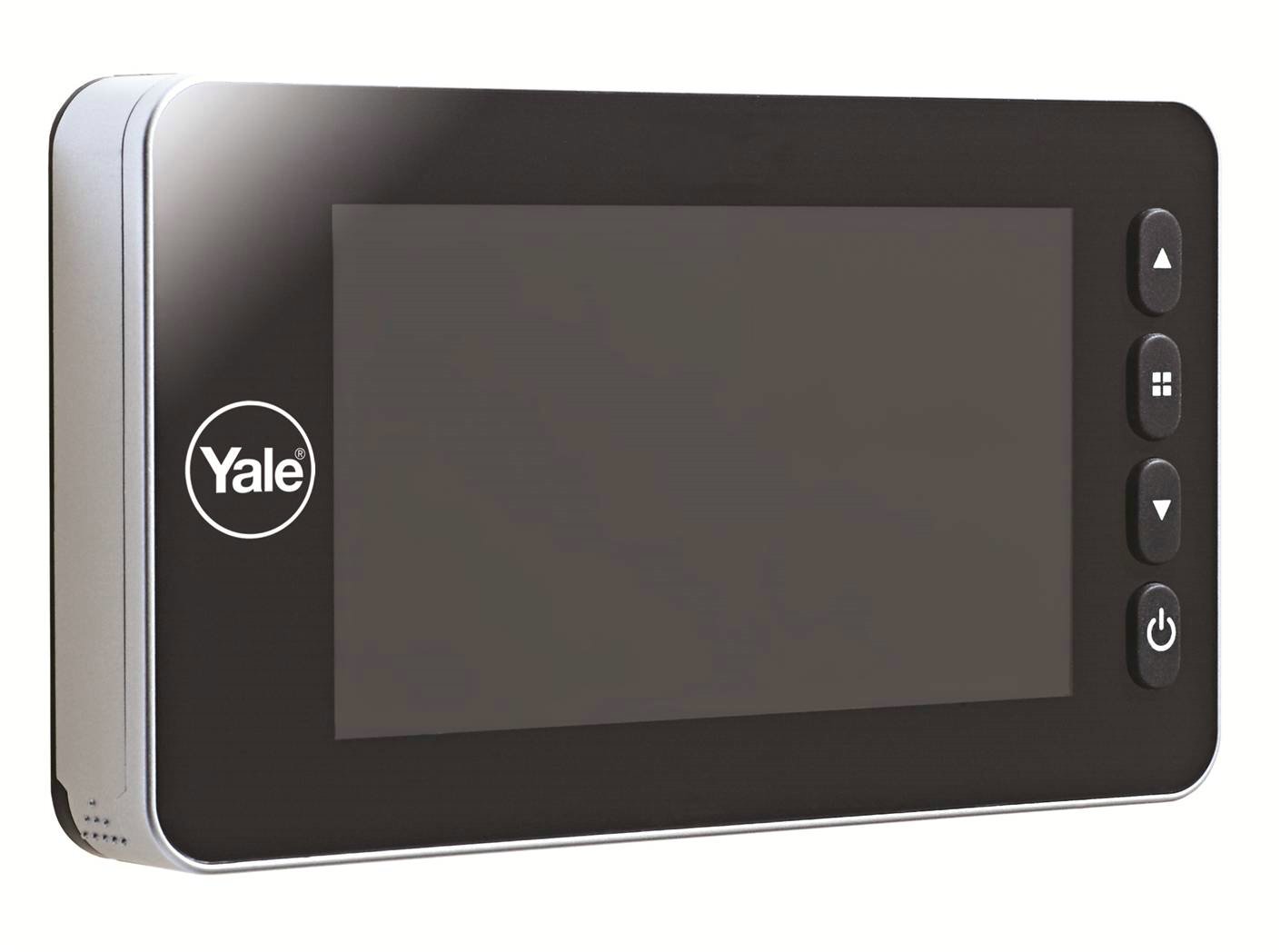 Visor Digital com Gravação Automática - Caixa — Yale Lisboa