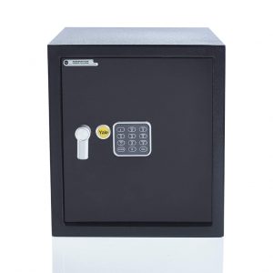 Cofre Básico com Alarme Grande