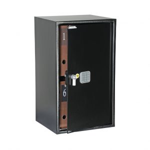 Cofre Gama Básica Escritório XXL