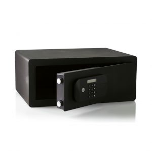 Cofre Motorizado Alta Segurança Laptop