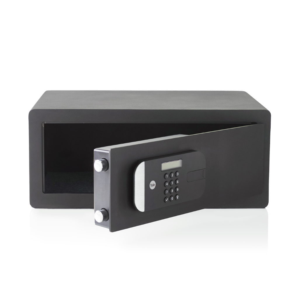 Cofre Motorizado Segurança Máxima Laptop