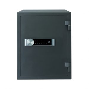 Cofre corta fogo para documentos - XXL Grande