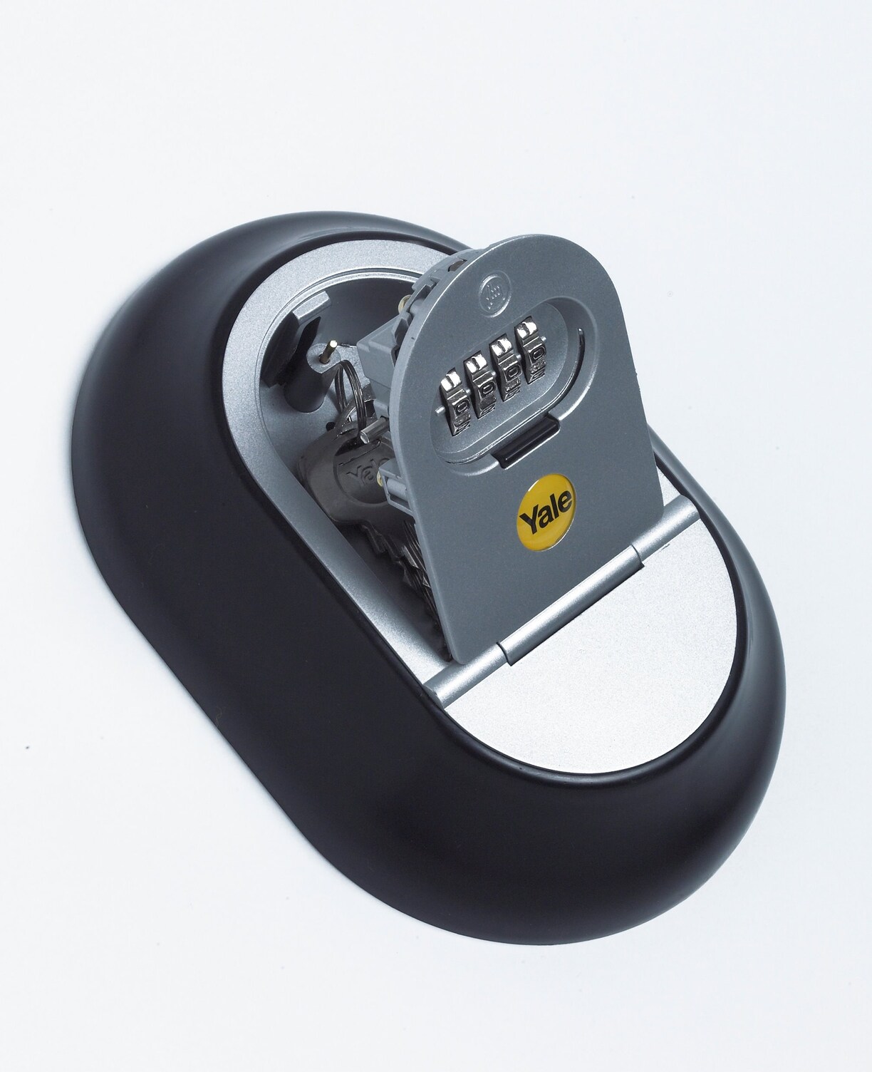 Key Access - Chaveiro parede de combinação