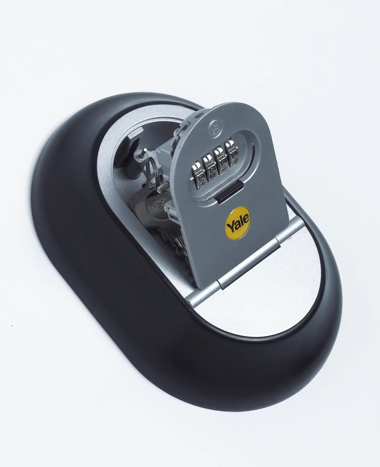 Key Access - Chaveiro parede de combinação