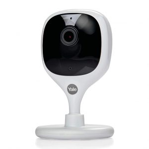 Smart Home Indoor IP Camera 1080p