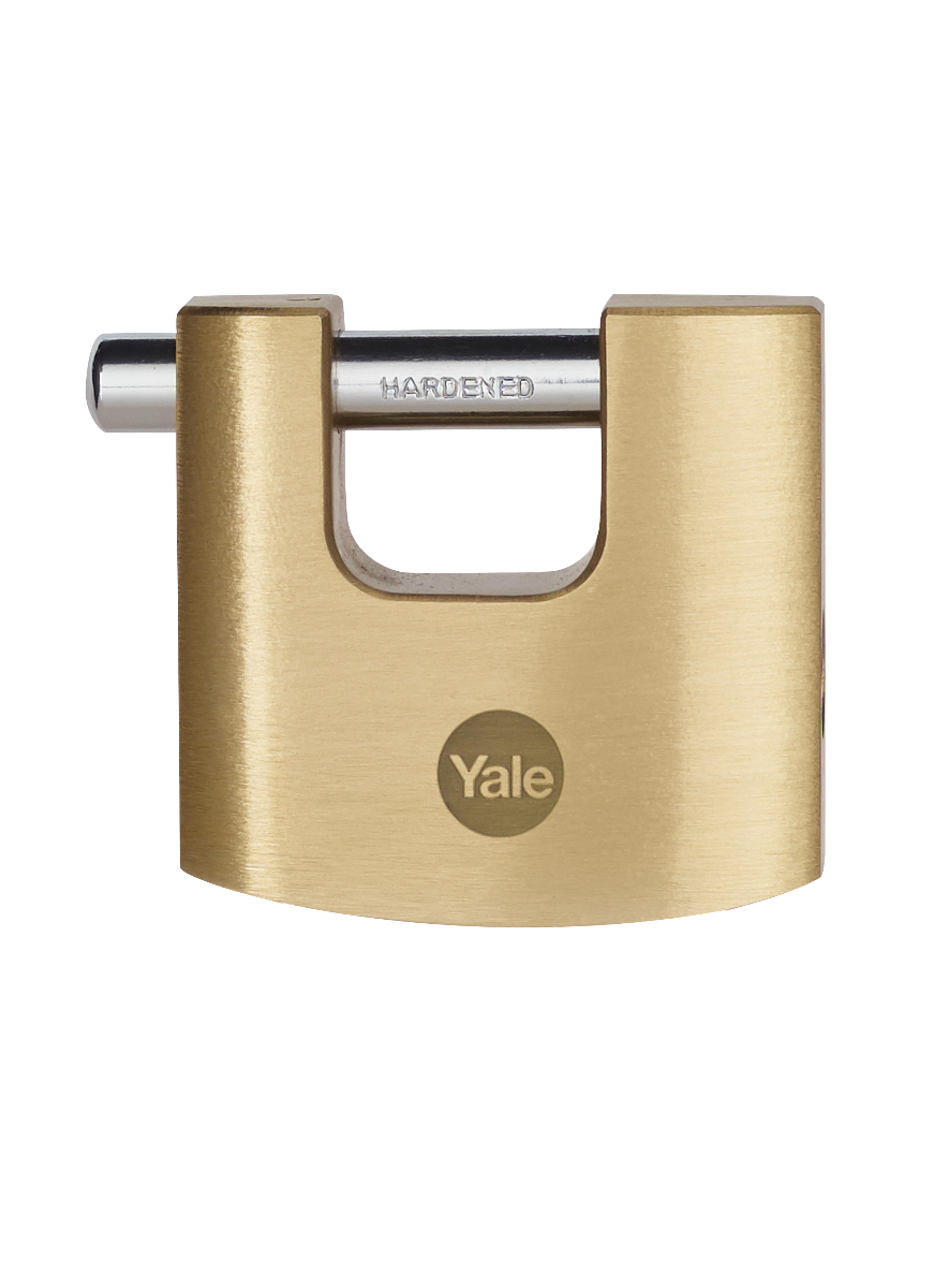 Cadeado Retangular Shutter