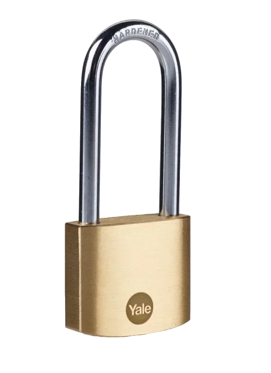 Cadeado de Latão Arco Longo