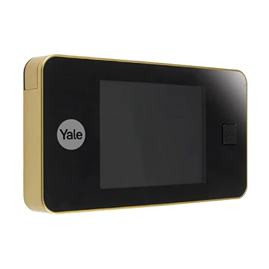 Visor Digital -  14mm - Caixa