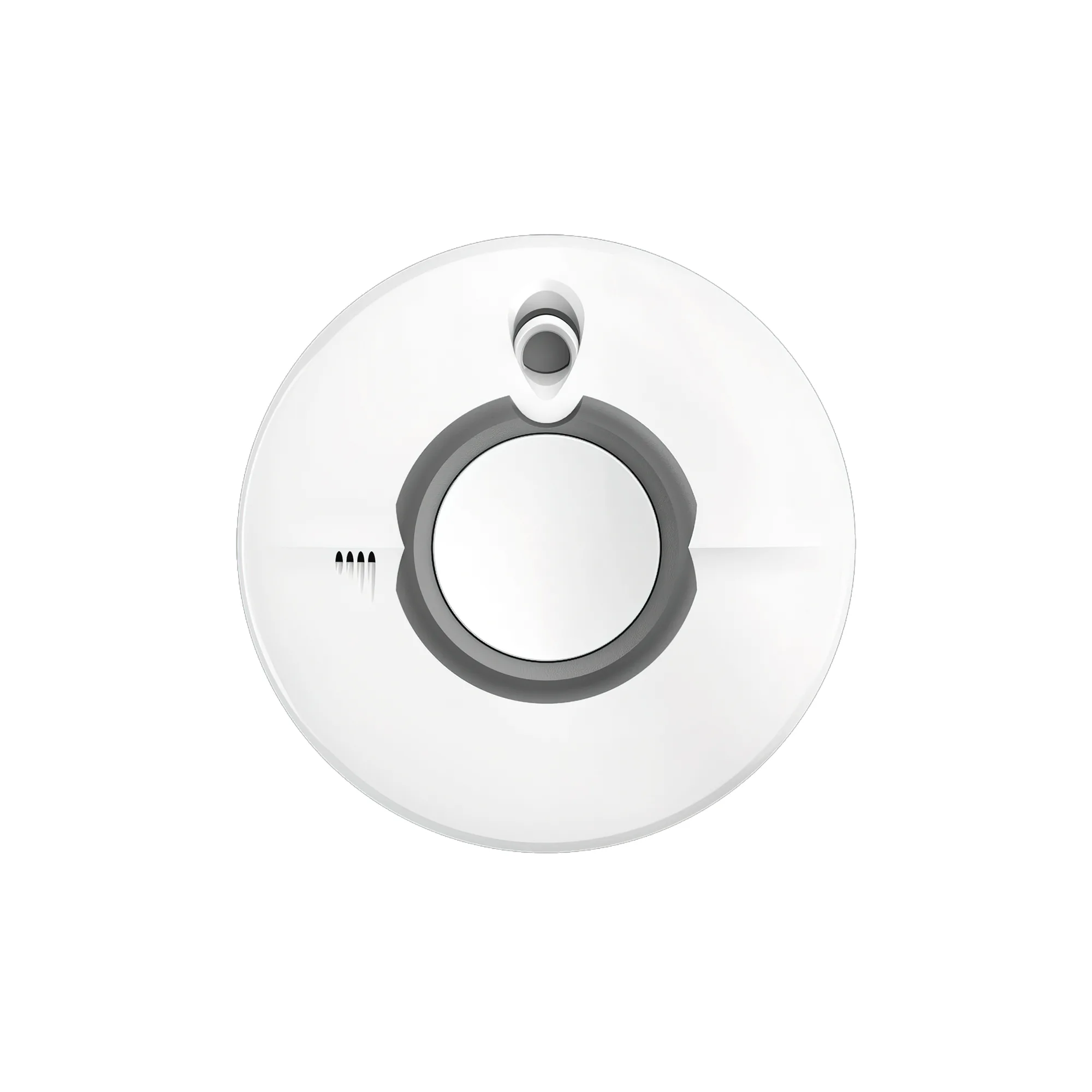 Sensor de fumo Yale — Yale Lisboa