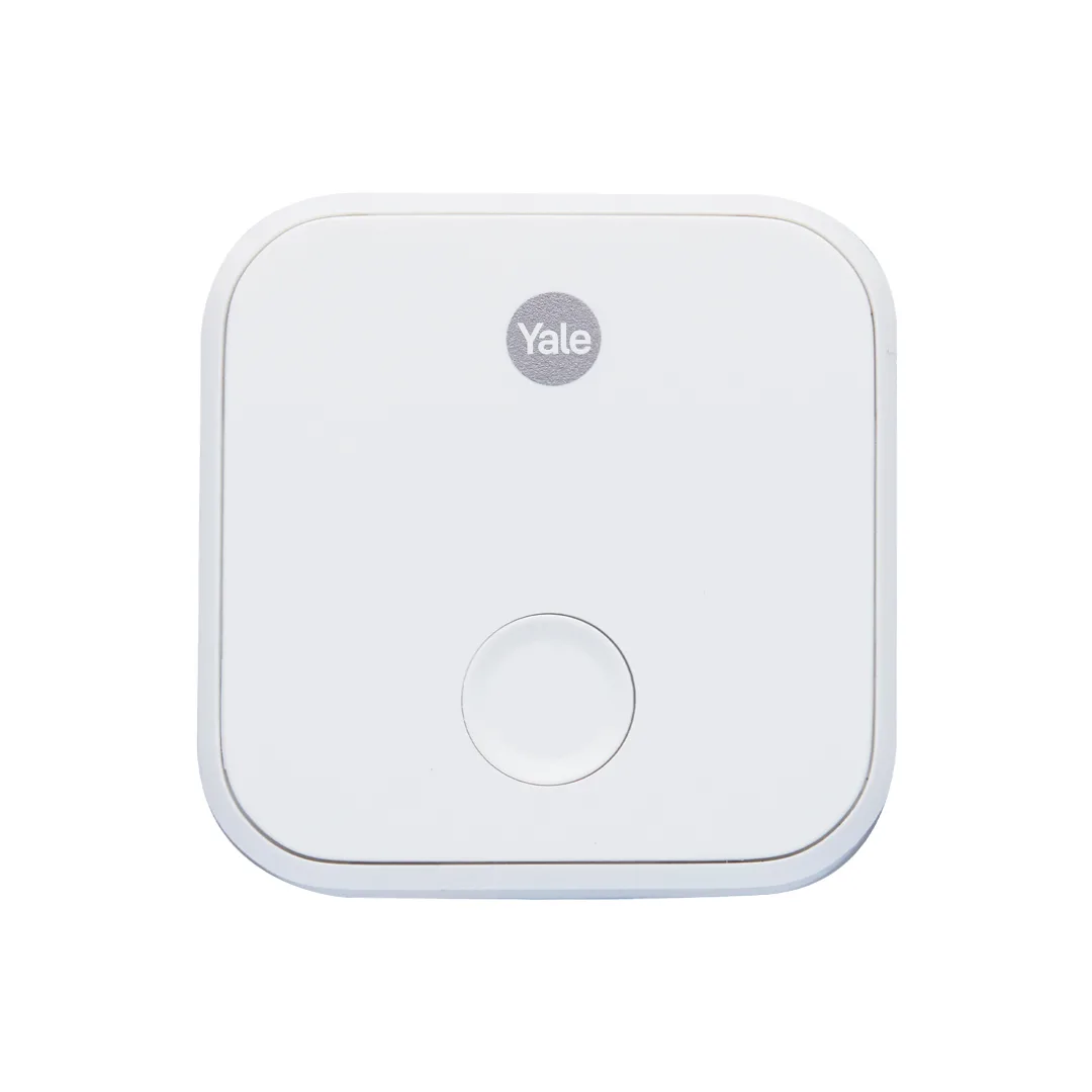 Yale ConnectX Wi-Fi Bridge — Yale Lisboa