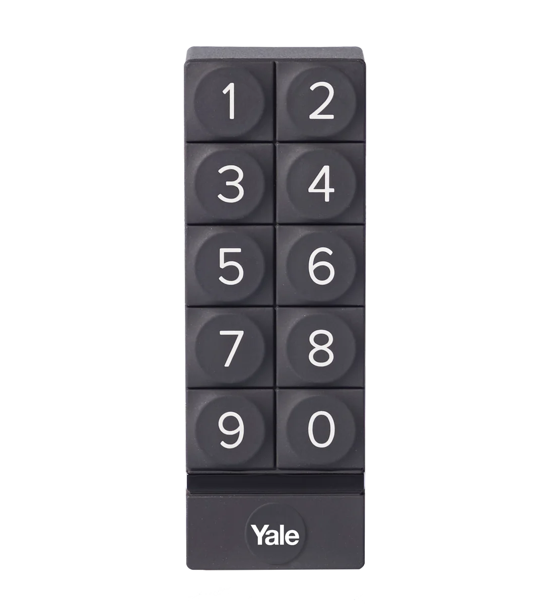 Teclado Linus — Yale Lisboa