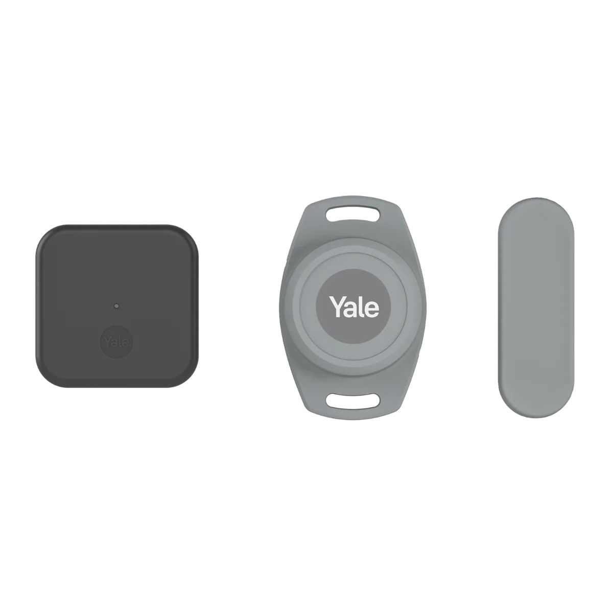 Yale Smart Opener - portões de garagem