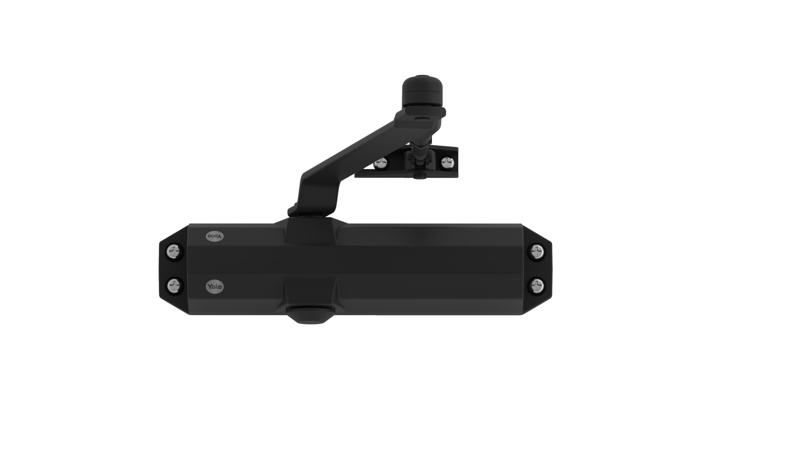Mola sobrepor Yale Serie 4500 — Yale Lisboa
