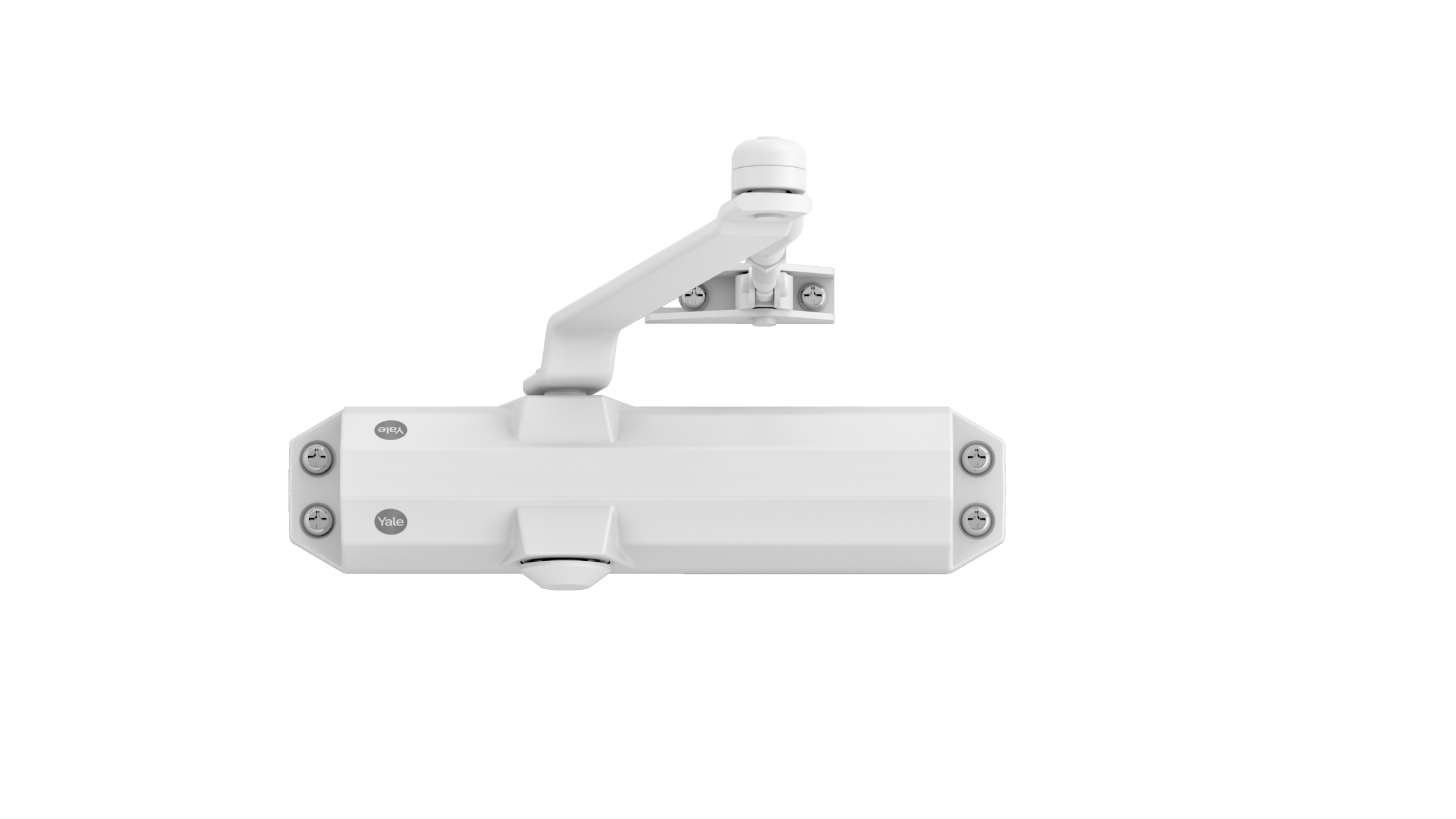 Mola sobrepor Yale Serie 4500 — Yale Lisboa