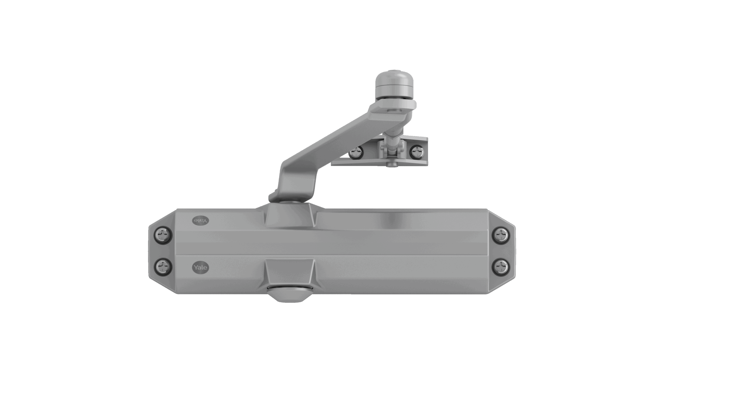 Mola sobrepor Yale Serie 4500