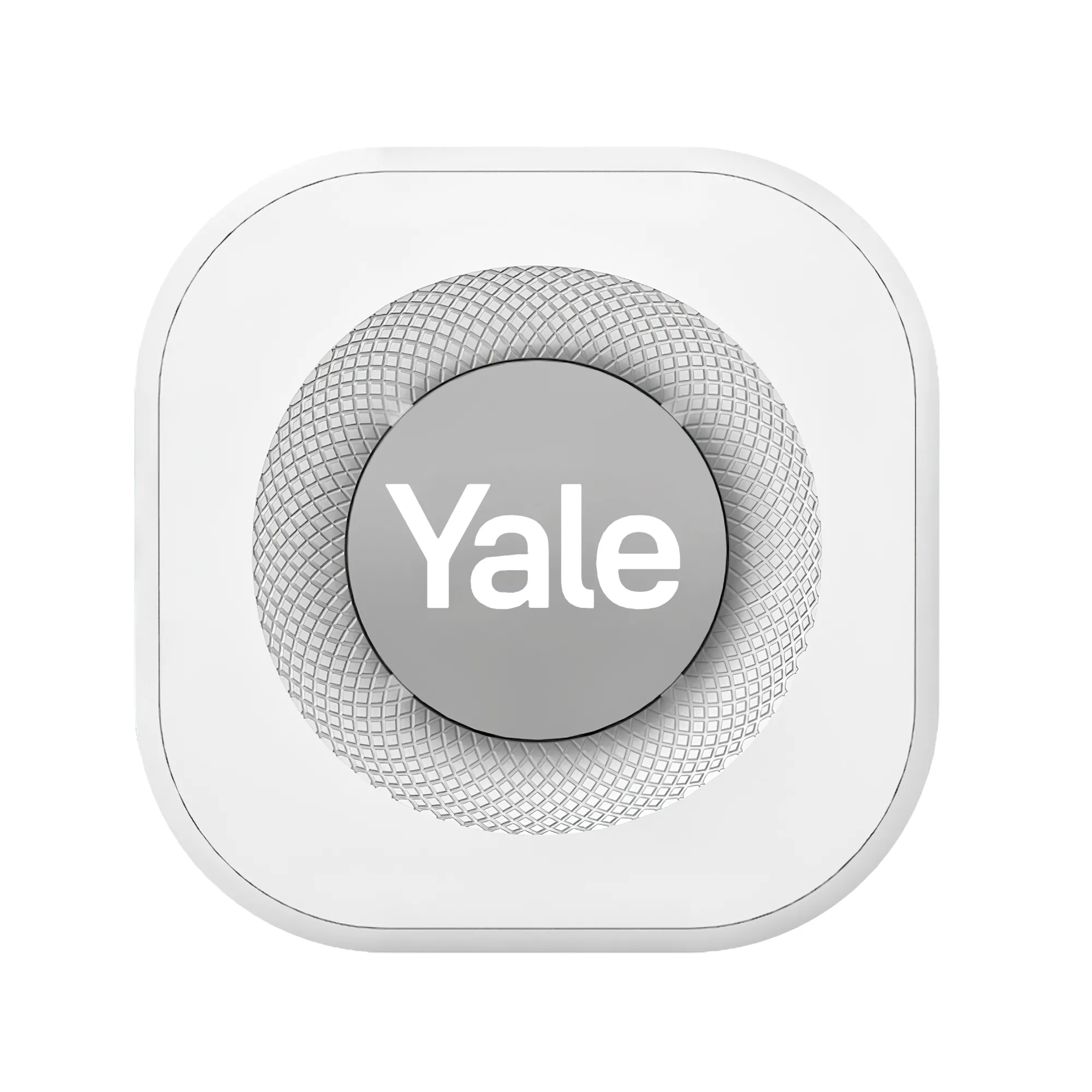 Campainha Para Videoporteiro Yale — Yale Lisboa