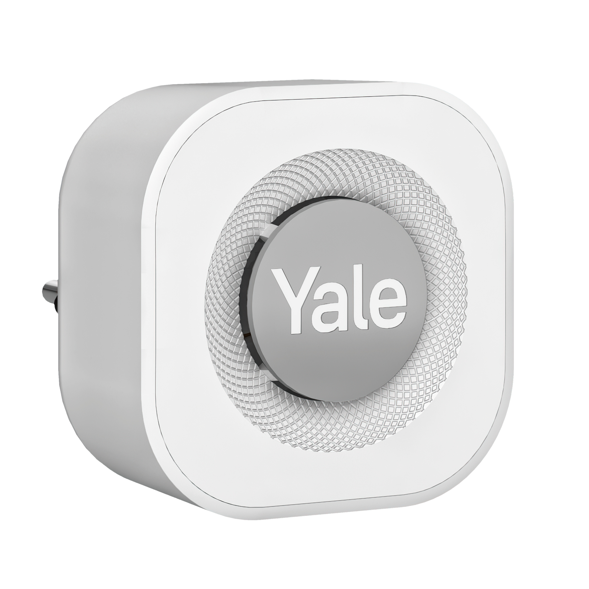 Campainha Para Videoporteiro Yale — Yale Lisboa