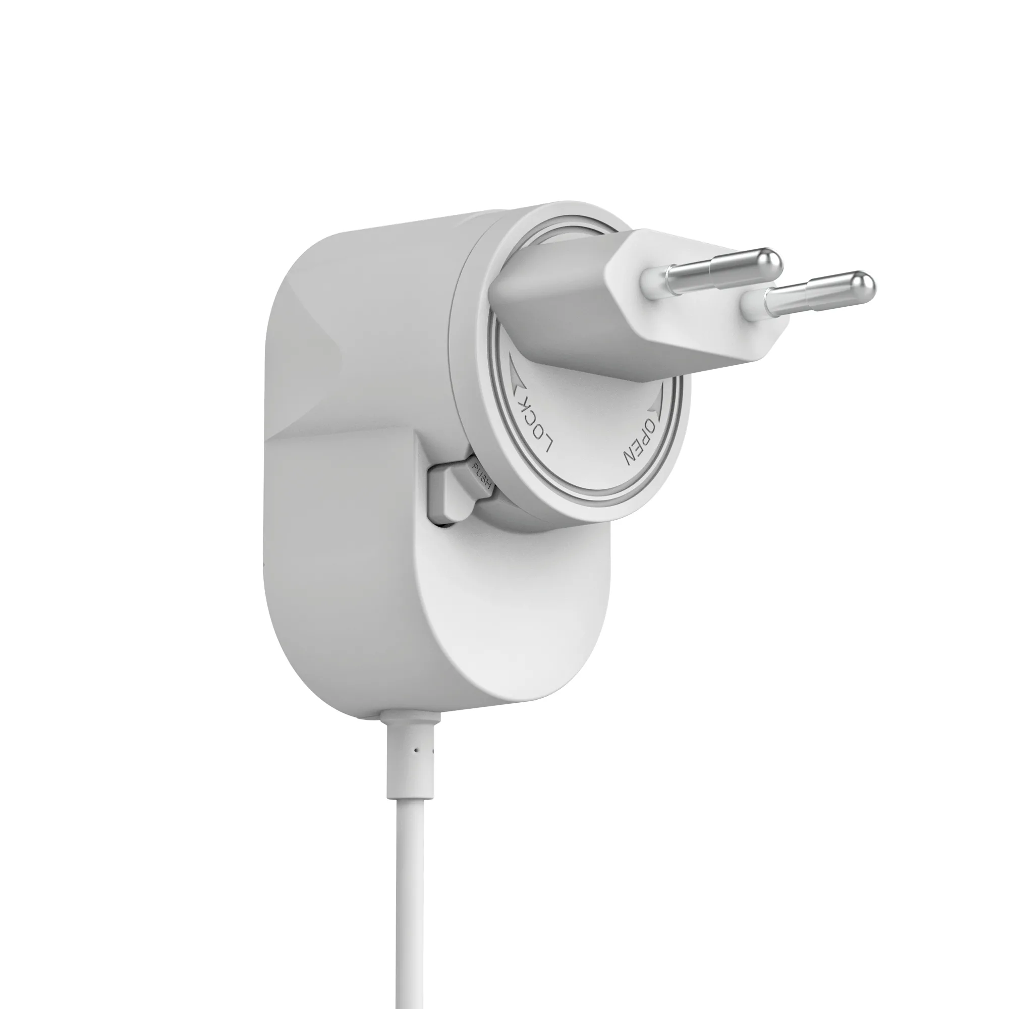 Adaptador de Corrente AC Yale — Yale Lisboa