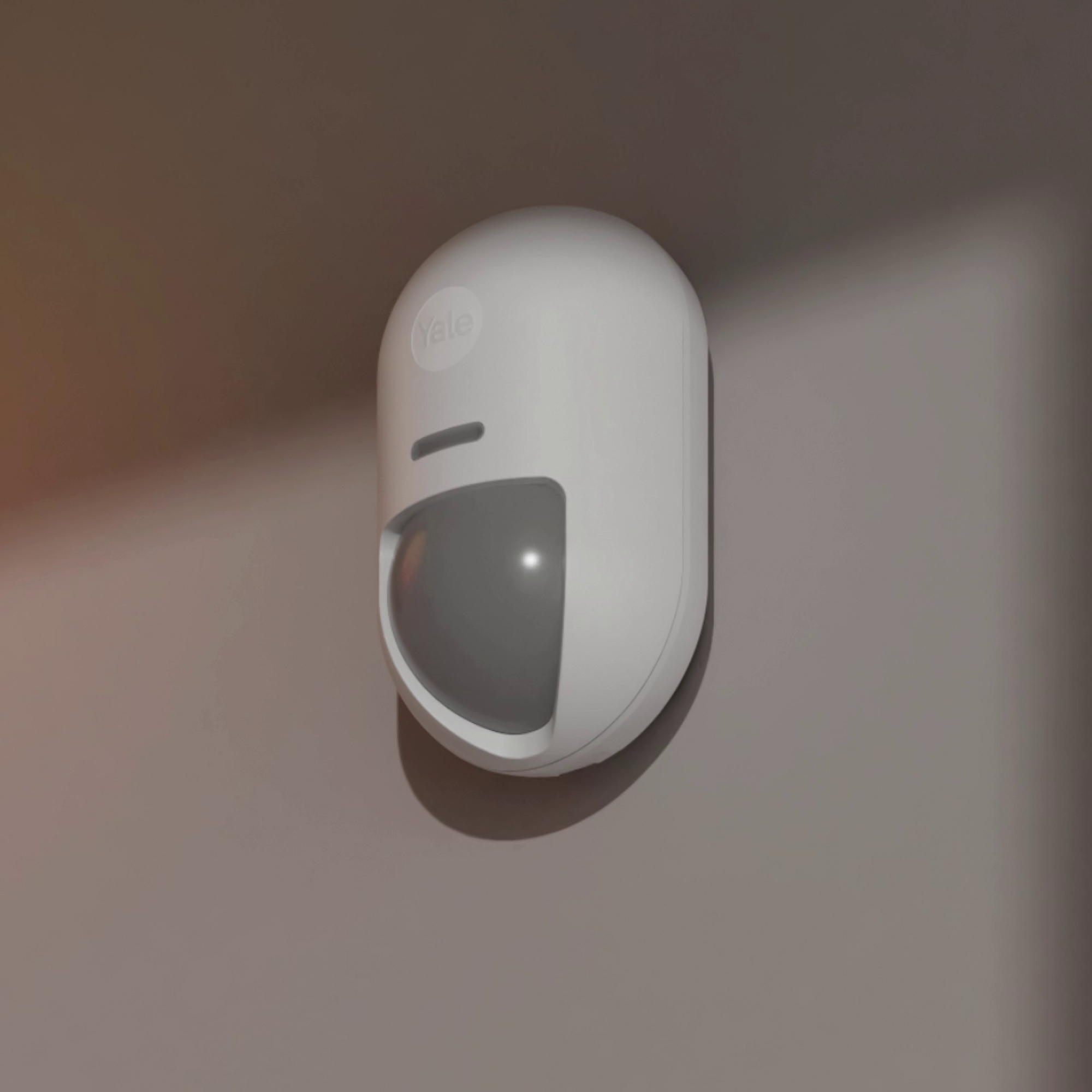 Sensor de movimento Yale (interior) — Yale Lisboa