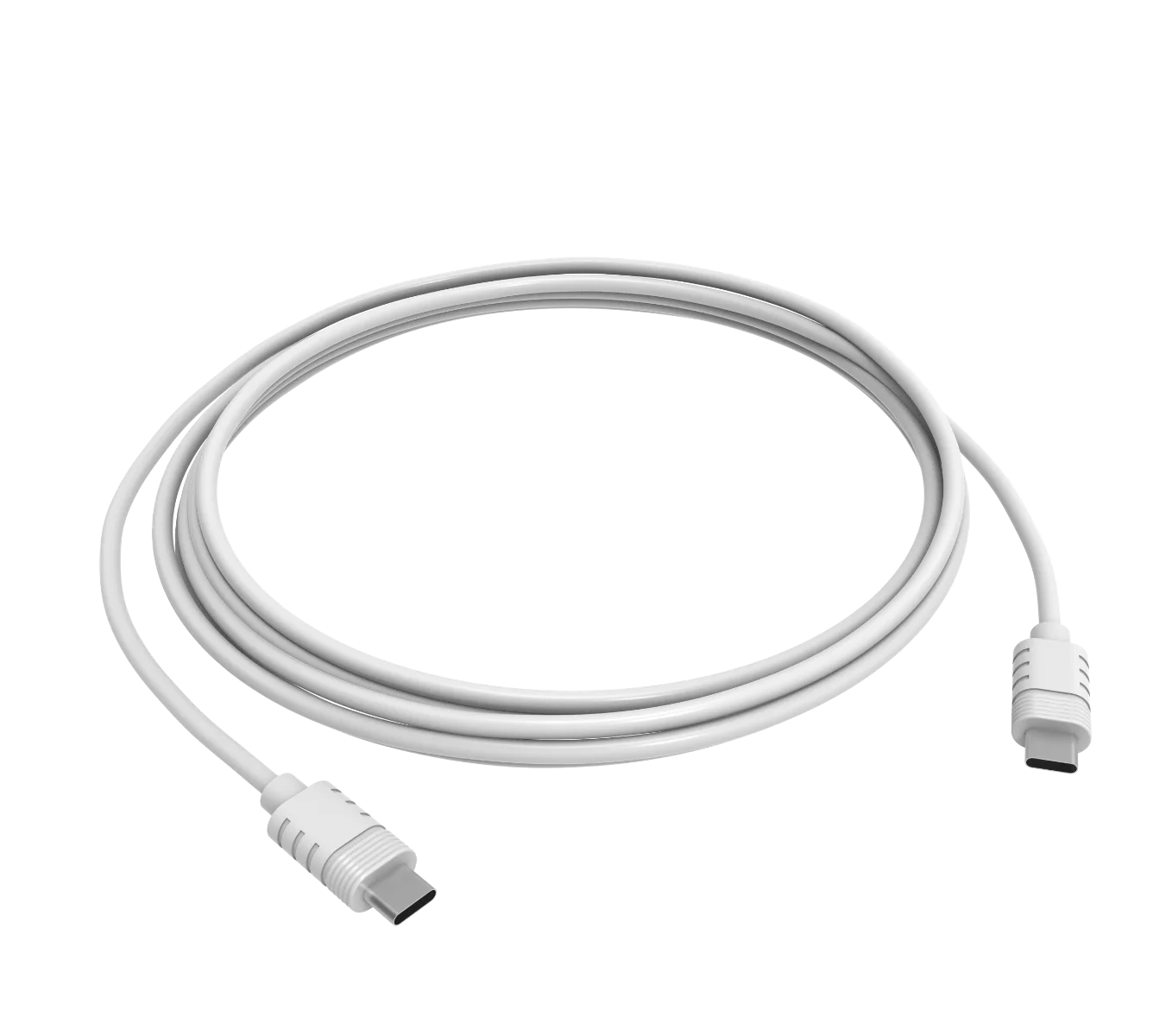 Cabo USB-C Exterior Yale - 3m